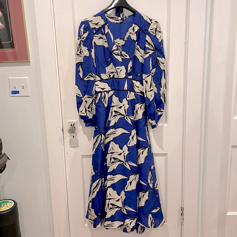 Veronica Beard dress